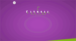 Desktop Screenshot of fitnessfaktory.com